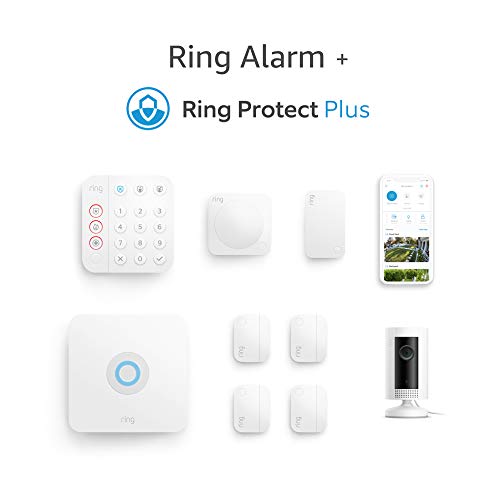 Ring Camera Ring Protect Plan Reddit Ring Cameras Ring Home