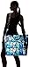 Vera Bradley Lighten Up Expandable Travel Weekender Bag, Camo Floral, One Size