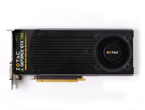 GeForce GTX 760 ZT-70406-10P