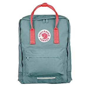 Amazon.com: Fjallraven Kanken Big Maxi Backpack Daypack ...