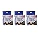 Darice Hook and Loop Strip, 15-Feet, White (3 Pack)