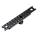 UTG AR15 Carry Handle Rail Mount, 12 Slots, STANAG