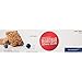 Corazonas Heartbar Oatmeal Square, Blueberry, 1.76 Ounce (Pack of 12)