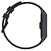 Pebble 2 + Heart Rate Smart Watch - Black/Black (Renewed)