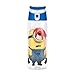 Zak Designs Minions 25 oz. Wide-Mouth Water Bottle, Stuart