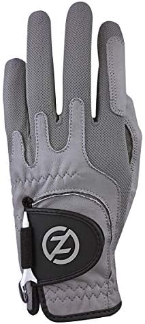Zero Friction Men’s Cabretta Elite