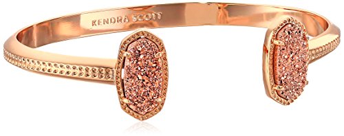 Kendra scott signature elton rose gold plated rose gold…