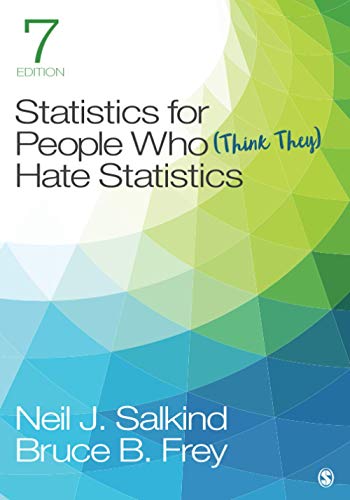 Statistics F/People Who Hate Statistics