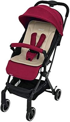 brevi stroller price
