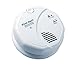 2 Pack of - First Alert SC7010B Hardwire Photoelectric Smoke and Carbon Monoxide Alarm with Battery Backup
