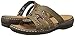 Skechers Women's Passenger Dress Sandal, Desert, 8 M US