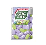 Tic Tac Bunny Burst Mints 1 oz