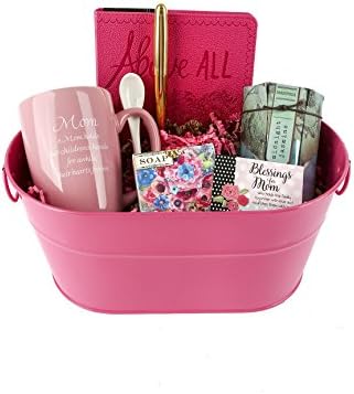 Mardel Mother’s Gift Set – 6 Item Set – Mom Holds Her Children