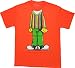 Sesame Street Bert Body T-Shirt