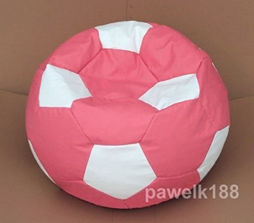 Egato Puff Puf Puf Cab Sillón Saco de sintética, simipelle Balón ...