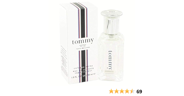 tommy hilfiger edt 30ml