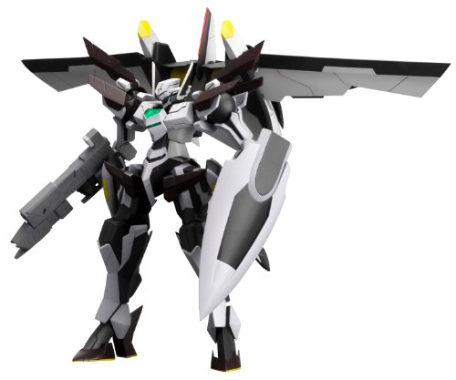 Kotobukiya Brasta Super Robot Wars Model Kit