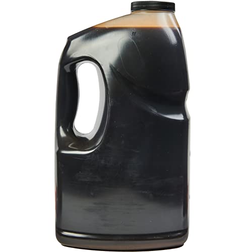 French's Worcestershire Sauce, 1 gal One Gallon Container of GlutenFree Worcestershire Sauce