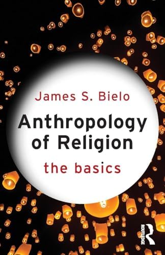 A Reader in the Anthropology of Religion (Wiley Blackwell
