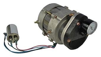 Dayton Motor and Pump Assembly: Amazon.com: Industrial & Scientific