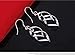 XILALU Fashion Women Alloy Plated Stud Dangle Earings Eardrop Jewelry Silver