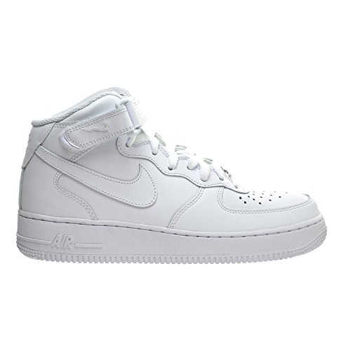 nike air force 1 mid womens shoe