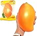 Areedy Squishy Gold Mango Colossal Slow Rising Scented Fruit Squishies primary
