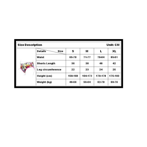 Women Cycling Underwear High