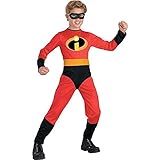 Officially Licensed The Incredibles Hero Dash Suit