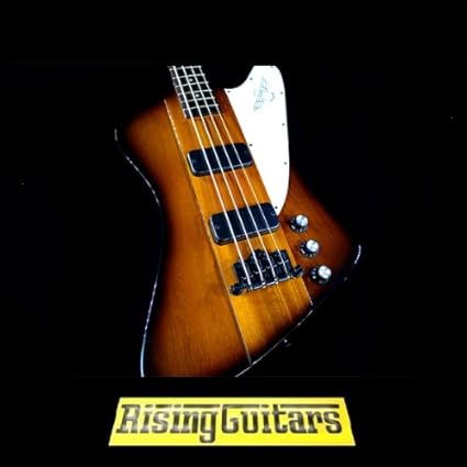 Amazon Gibson Thunderbird 13 ギブソン サンダーバード エレキベース エレキベース 楽器