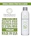 Skinerals Best Facial Cleanser Luminous Citrine with Natural and Organic Ingredients Face Soap Charcoal Enriched to Wash and Scrub Your Skin