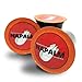 Revv NO SURRENDER & Napalm Coffee DARK Roast Variety Sampler Extra Bold 48 K-Cups for Keurig Brewers