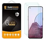 Supershieldz (2 Pack) Designed for OnePlus Nord N20
