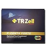 TR Zell P-Centa Forte Sheep Placenta Extract Supplement