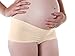 Kindred Bravely Under the Bump Seamless Maternity Underwear / Pregnancy Panties - Hipster