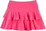 Reel Legends Big Girls Freeline Solid Skort