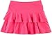 Reel Legends Big Girls Freeline Solid Skort