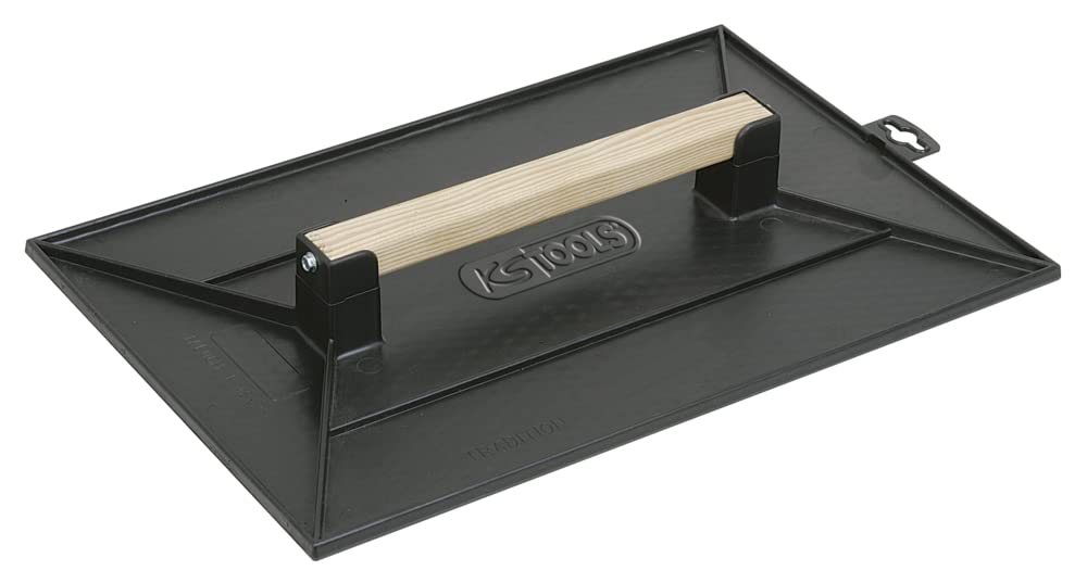 KS Tools 270 x 350mm Square Float