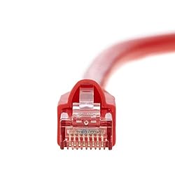 InstallerParts Ethernet Cable CAT6A Cable UTP
