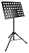 Gearlux Vented Collapsible Music Stand