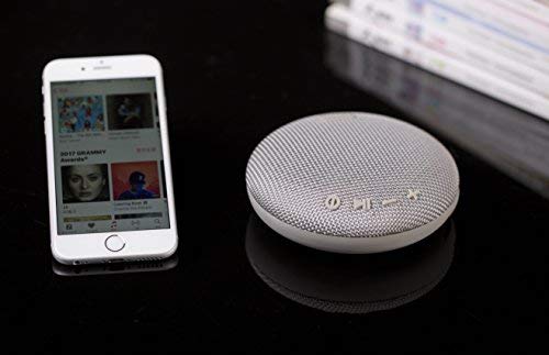 Bluetooth Speaker, KRT20, Portable Travel Wireless Water Resistant