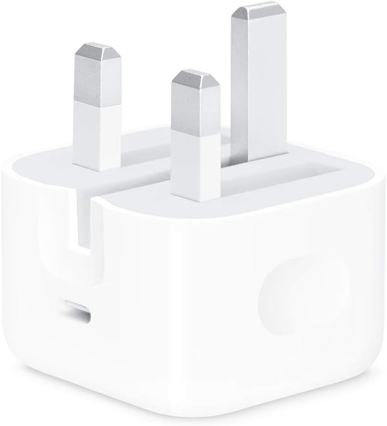 Apple USB-C 18W Power adapter