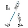Eureka RapidClean Pro Lightweight Cordless Vacuum Cleaner, High Efficiency Powerful Digital Motor LED Headlights…