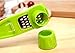 Multipurpose Grater for Ginger or Garlic - Stainless Steel Mincer and Crusher with Silicone Roller Peeler Tube Set Professional Grade, Easy Squeeze