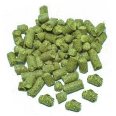 Citra Hop Pellets 50g Supplied in a Heavy Duty Resealable Pouch Homebrew Beer