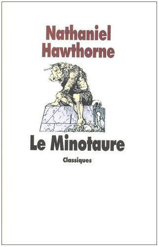 Le  minotaure