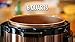 10-in-1 CopperTech PressurePro 6 Qt Pressure Cooker - Multi-Use Programmable Pressure Cooker, Slow Cooker, Rice Cooker, Steamer, Yogurt Maker, Sauté and Warmer - Copper