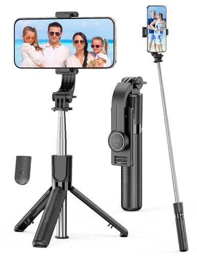 SelfieShow 4-in-1 Phone Tripod