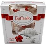 Ferrero, Rafaello 15 Piece Gift Box, 5.3 Ounce