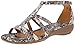 Naturalizer Women's Colleen Gladiator Sandal